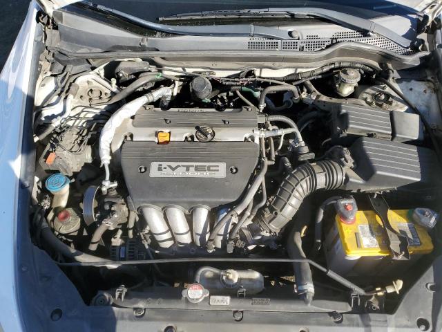 Photo 11 from auction – 2007 HONDA ACCORD VAL with VIN 1HGCM56147A201582