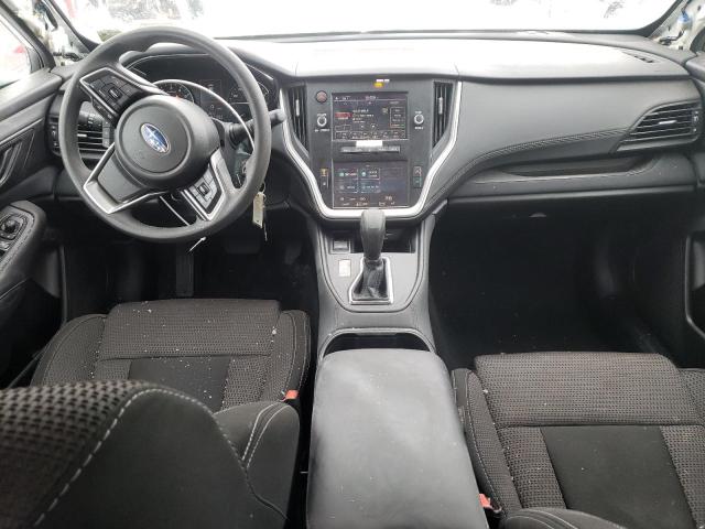 Photo 8 from auction – 2022 SUBARU OUTBACK with VIN 4S4BTAAC6N3229850