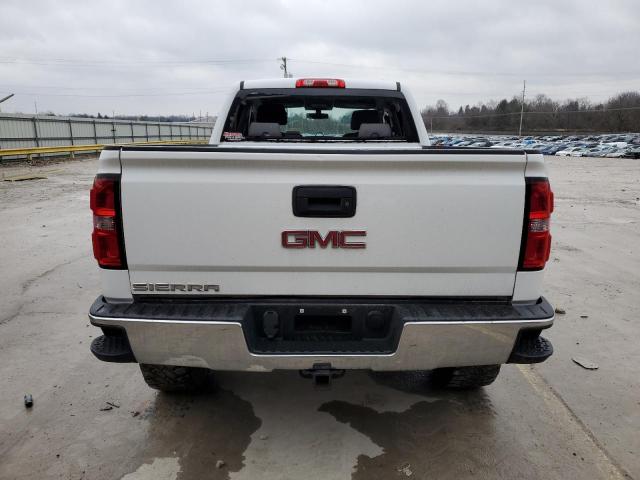 Photo 6 from auction – 2015 GMC SIERRA K15 with VIN 1GTV2TEC2FZ175990