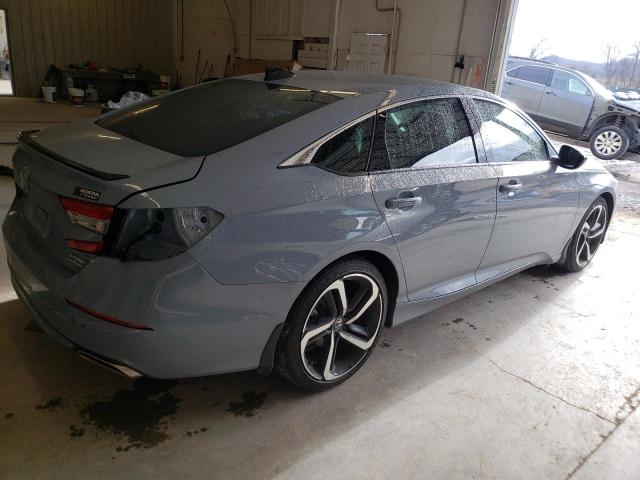 Photo 3 from auction – 2022 HONDA ACCORD SPO with VIN 1HGCV1F47NA071908