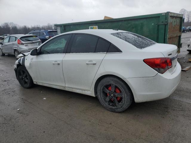 Photo 2 from auction – 2013 CHEVROLET CRUZE LT with VIN 1G1PC5SB5D7181877