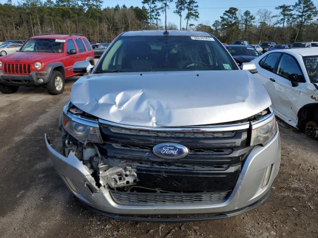 Photo 5 from auction – 2014 FORD EDGE SPORT with VIN 2FMDK3AK1EBB83939