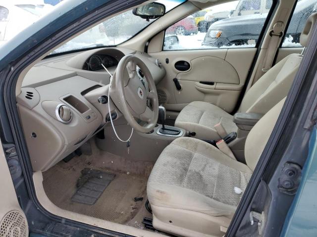 Photo 7 from auction – 2007 SATURN ION LEVEL with VIN 1G8AJ55F07Z185839