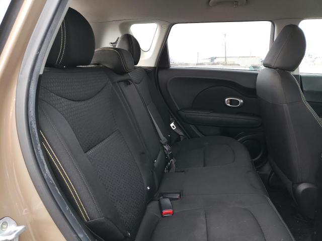 Снимка 10 от търг – 2014 KIA SOUL + с VIN KNDJP3A53E7083563