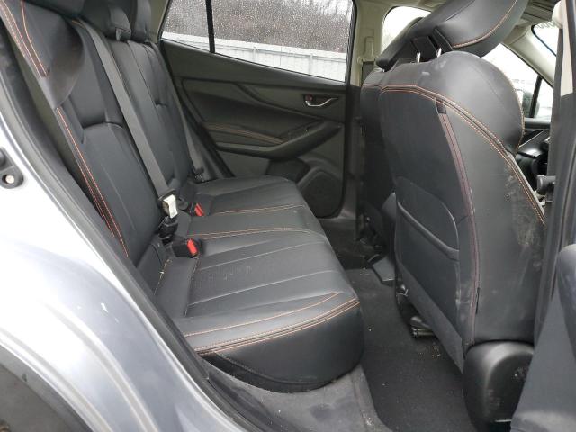 Photo 10 from auction – 2018 SUBARU CROSSTREK with VIN JF2GTAMC9JH349775