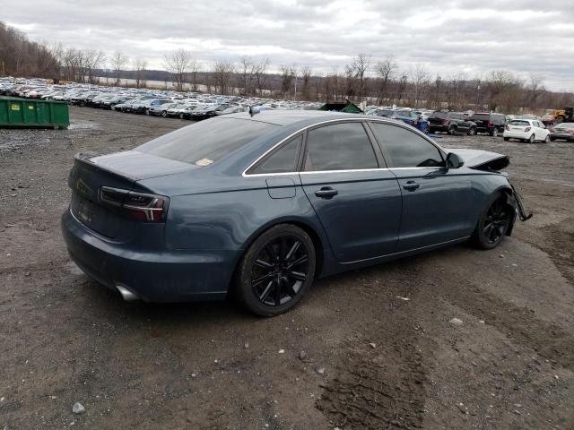 Photo 3 from auction – 2014 AUDI A6 PREMIUM with VIN WAUGFAFC7EN032682