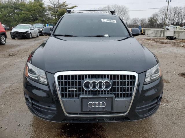 Foto 5 de la subasta – 2012 AUDI Q5 PREMIUM con VIN WA1LFAFP6CA015827