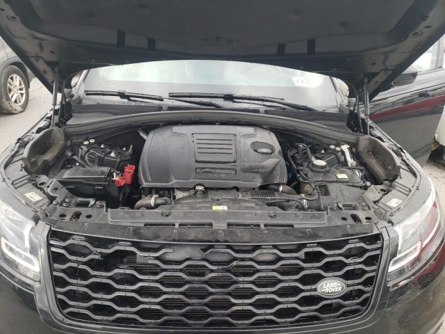 Photo 12 from auction – 2020 LAND ROVER RANGE ROVE with VIN SALYK2EX1LA240440