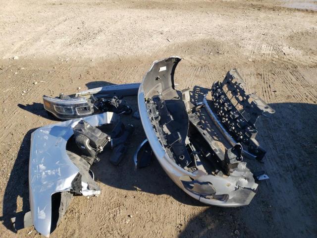 Photo 13 from auction – 2018 FORD FLEX LIMIT with VIN 2FMGK5D83JBA14461