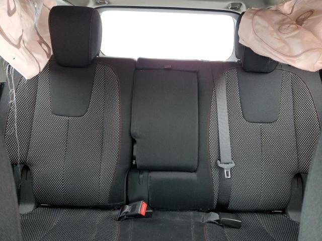 Photo 10 from auction – 2015 GMC TERRAIN SL with VIN 2GKFLRE31F6403479