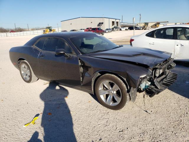 Photo 4 from auction – 2017 DODGE CHALLENGER with VIN 2C3CDZAG0HH658740