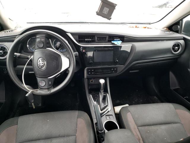 Photo 8 from auction – 2018 TOYOTA COROLLA L with VIN 2T1BURHE5JC121938
