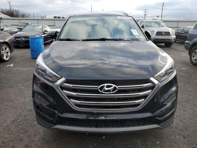 Photo 5 from auction – 2016 HYUNDAI TUCSON LIM with VIN KM8J3CA23GU076565