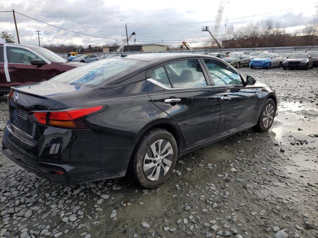 Photo 3 from auction – 2020 NISSAN ALTIMA with VIN 1N4BL4BV3LC255542