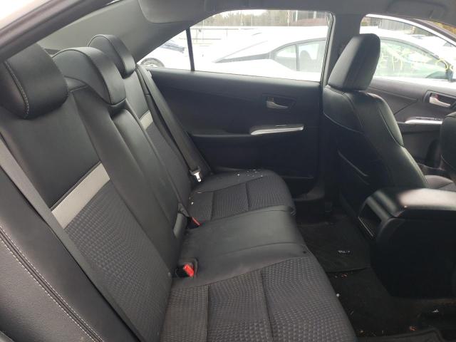 Photo 10 from auction – 2013 TOYOTA CAMRY L with VIN 4T1BF1FK5DU708583