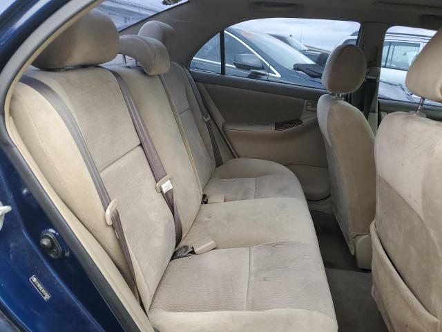 Photo 10 from auction – 2006 TOYOTA COROLLA CE with VIN 2T1BR30E36C570035