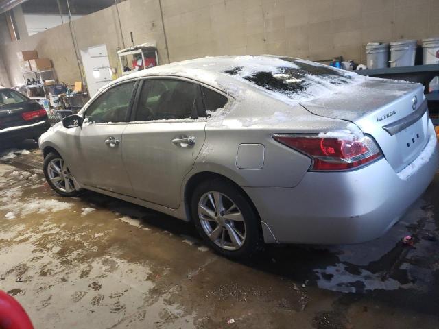 Photo 2 from auction – 2015 NISSAN ALTIMA 2.5 with VIN 1N4AL3AP5FC145976