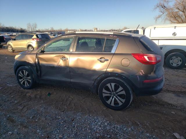 Photo 2 from auction – 2011 KIA SPORTAGE E with VIN KNDPC3A20B7019598