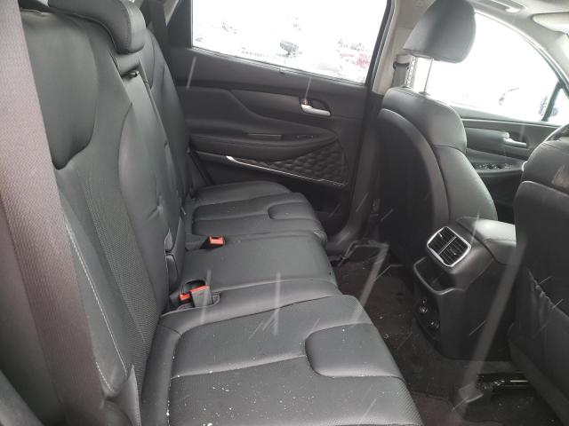 Photo 11 from auction – 2019 HYUNDAI SANTA FE L with VIN 5NMS5CAA9KH020074