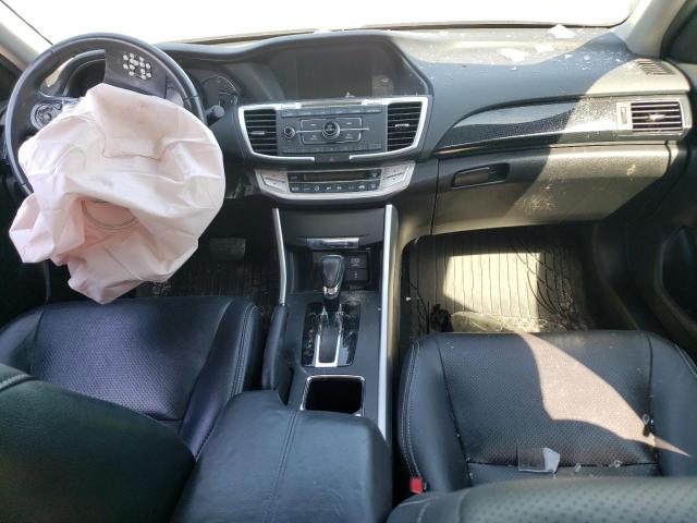Photo 8 from auction – 2015 HONDA ACCORD SPO with VIN 1HGCR2F52FA066913