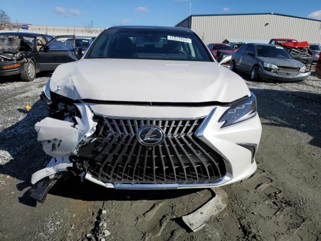 Photo 5 from auction – 2022 LEXUS ES 350 BAS with VIN 58AFZ1B16NU135399