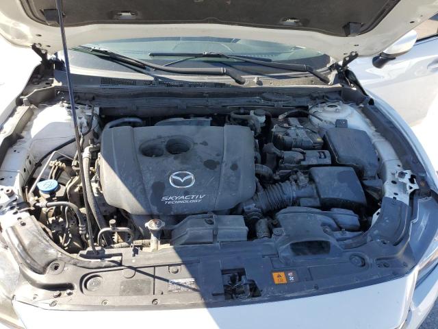 Photo 11 from auction – 2017 MAZDA 6 TOURING with VIN JM1GL1V58H1118884