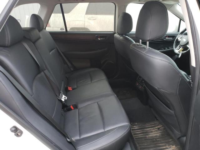 Photo 11 from auction – 2016 SUBARU OUTBACK 3. with VIN 4S4BSENC6G3263035