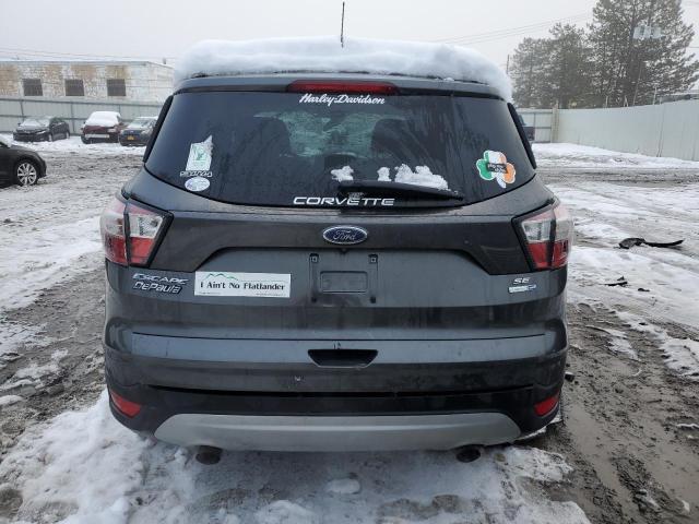 Photo 6 from auction – 2017 FORD ESCAPE SE with VIN 1FMCU9GDXHUE62077