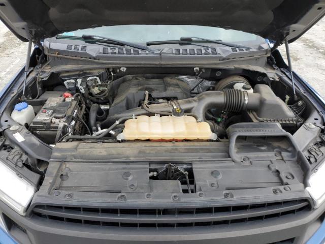 Photo 11 from auction – 2018 FORD F150 SUPER with VIN 1FTEW1CP2JFB19623