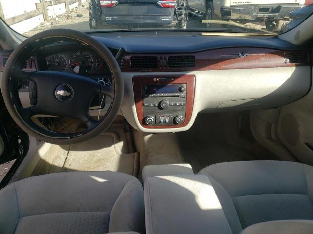 Photo 8 from auction – 2009 CHEVROLET IMPALA 1LT with VIN 2G1WT57N991103802