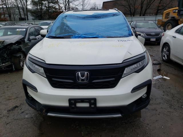 Photo 5 from auction – 2019 HONDA PILOT ELIT with VIN 5FNYF6H09KB032409