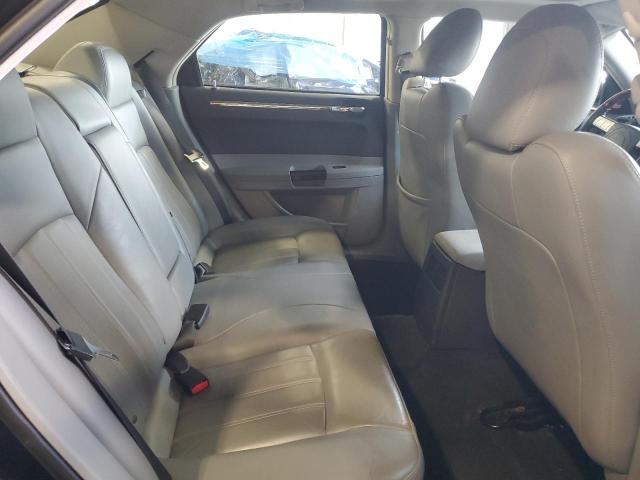Photo 10 from auction – 2006 CHRYSLER 300C with VIN 2C3KA63H46H409184