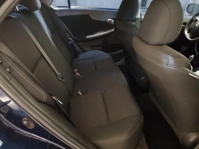 Photo 10 from auction – 2013 TOYOTA COROLLA BA with VIN 5YFBU4EE7DP136386