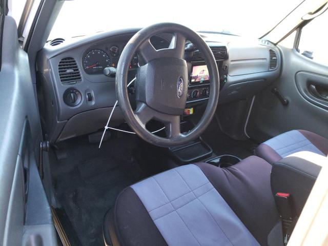 Photo 8 from auction – 2008 FORD RANGER SUP with VIN 1FTYR14D08PA08551
