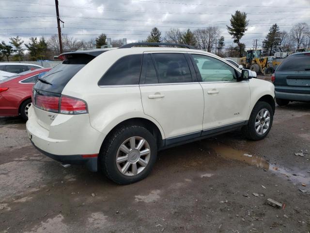 Photo 3 from auction – 2007 LINCOLN MKX with VIN 2LMDU88C37BJ31113