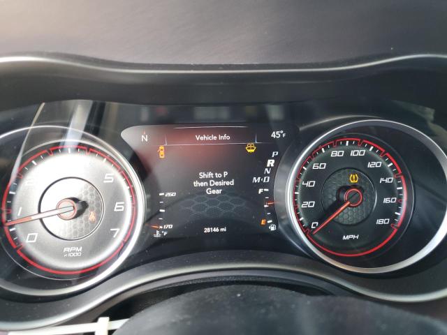 Photo 9 from auction – 2019 DODGE CHARGER SC with VIN 2C3CDXGJ2KH605553