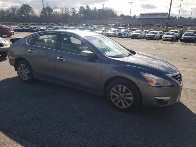 Photo 4 from auction – 2014 NISSAN ALTIMA 2.5 with VIN 1N4AL3AP5EC195033