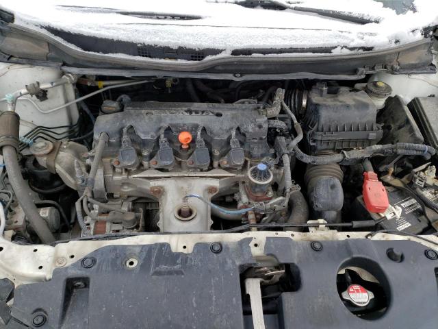 Photo 11 from auction – 2015 HONDA CIVIC EX with VIN 19XFB2F87FE113005