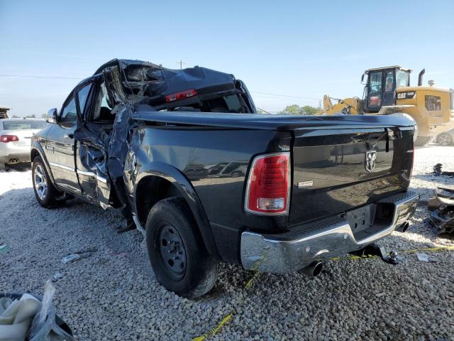Photo 2 from auction – 2016 RAM 1500 LARAM with VIN 1C6RR6NT9GS382683
