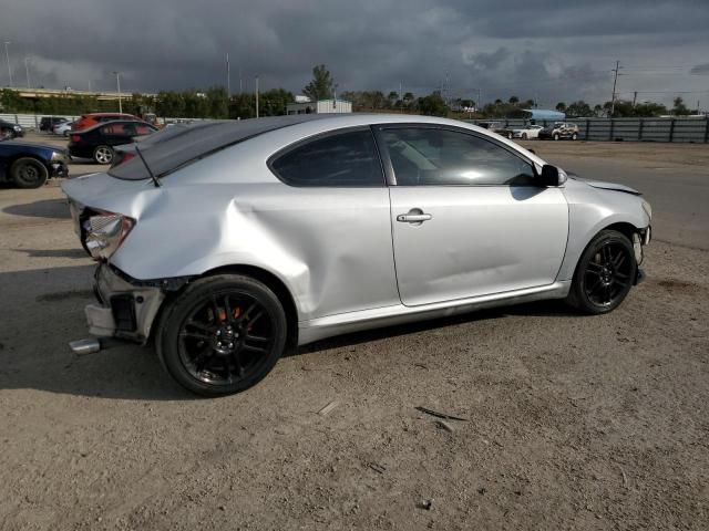 Photo 3 from auction – 2007 SCION TC with VIN JTKDE167370203786