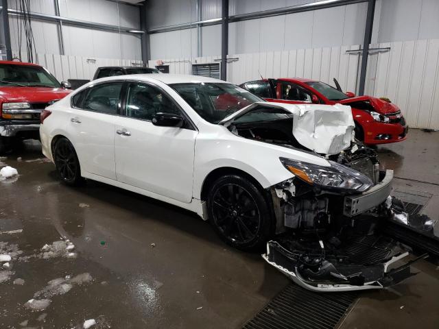 Photo 4 from auction – 2018 NISSAN ALTIMA 2.5 with VIN 1N4AL3AP0JC229941