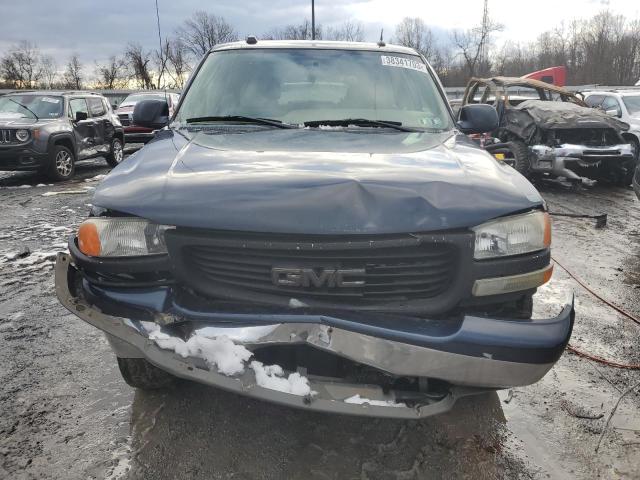 Photo 5 from auction – 2005 GMC YUKON with VIN 1GKEK13T95J165966