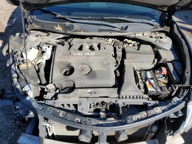Photo 11 from auction – 2013 NISSAN ALTIMA 3.5 with VIN 1N4BL3AP6DN491234
