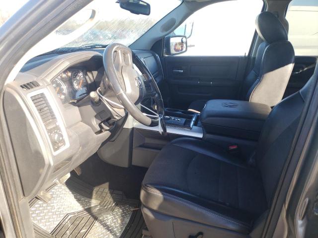 Photo 7 from auction – 2012 DODGE RAM 1500 S with VIN 1C6RD6HT8CS123459