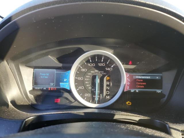 Photo 9 from auction – 2012 FORD EXPLORER X with VIN 1FMHK8D82CGA48683
