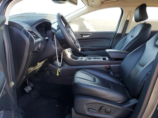 Photo 7 from auction – 2022 FORD EDGE TITAN with VIN 2FMPK4K90NBA39832