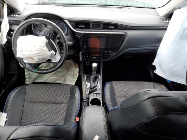 Photo 8 from auction – 2019 TOYOTA COROLLA L with VIN 2T1BURHE0KC191204