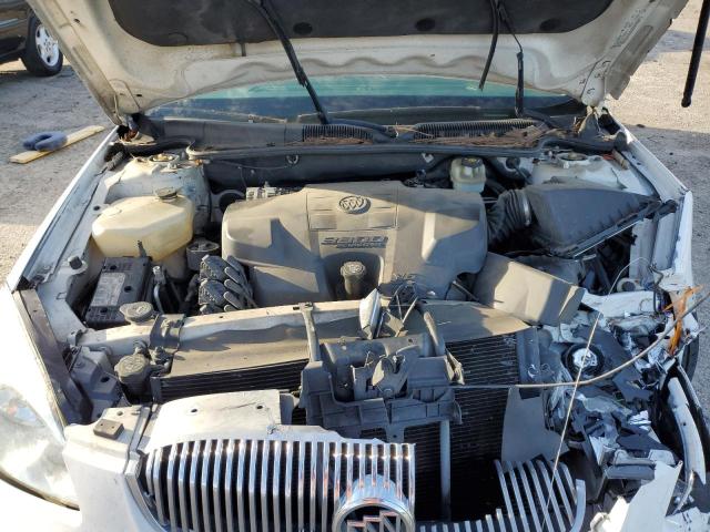 Photo 11 from auction – 2006 BUICK LUCERNE CX with VIN 1G4HP57206U175056