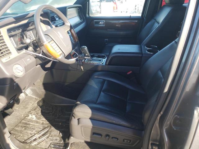 Photo 7 from auction – 2013 LINCOLN NAVIGATOR with VIN 5LMJJ2J58DEL09160
