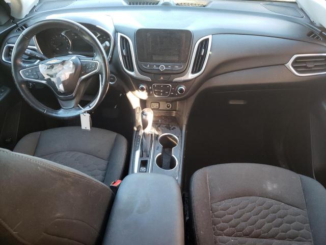 Photo 8 from auction – 2018 CHEVROLET EQUINOX LT with VIN 3GNAXJEV5JS622248